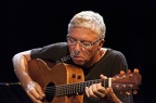 Trio Naïri - Catherine Delaunay, Pierrick Hardy,  Claude Tchamitchian - Musiques au Comptoir, Fontenay-sous-Bois 9 octobre 2021 