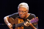 Trio Naïri - Catherine Delaunay, Pierrick Hardy,  Claude Tchamitchian - Musiques au Comptoir, Fontenay-sous-Bois 9 octobre 2021 