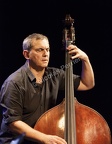 Trio Naïri - Catherine Delaunay, Pierrick Hardy,  Claude Tchamitchian - Musiques au Comptoir, Fontenay-sous-Bois 9 octobre 2021 