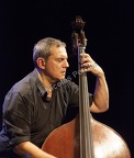 Trio Naïri - Catherine Delaunay, Pierrick Hardy,  Claude Tchamitchian - Musiques au Comptoir, Fontenay-sous-Bois 9 octobre 2021 