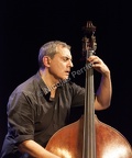 Trio Naïri - Catherine Delaunay, Pierrick Hardy,  Claude Tchamitchian - Musiques au Comptoir, Fontenay-sous-Bois 9 octobre 2021 
