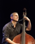 Trio Na?ri - Catherine Delaunay, Pierrick Hardy,  Claude Tchamitchian - Musiques au Comptoir, Fontenay-sous-Bois 9 octobre 2021 