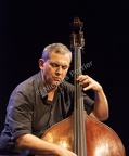 Trio Na?ri - Catherine Delaunay, Pierrick Hardy,  Claude Tchamitchian - Musiques au Comptoir, Fontenay-sous-Bois 9 octobre 2021 