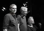 Trio Na?ri - Catherine Delaunay, Pierrick Hardy,  Claude Tchamitchian - Musiques au Comptoir, Fontenay-sous-Bois 9 octobre 2021 