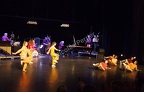 Andy Emler MegaOctet, Léa Cazaudan - Le Perreux-sur-Marne 16 mai 2023