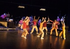 Andy Emler MegaOctet, Léa Cazaudan - Le Perreux-sur-Marne 16 mai 2023