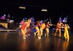 Andy Emler MegaOctet, Léa Cazaudan - Le Perreux-sur-Marne 16 mai 2023