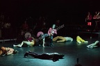 Andy Emler MegaOctet, Léa Cazaudan - Le Perreux-sur-Marne 16 mai 2023