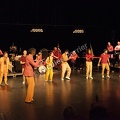 Andy Emler MegaOctet, Léa Cazaudan - Le Perreux-sur-Marne 16 mai 2023
