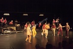 Andy Emler MegaOctet, Léa Cazaudan - Le Perreux-sur-Marne 16 mai 2023