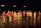 Andy Emler MegaOctet, Léa Cazaudan - Le Perreux-sur-Marne 16 mai 2023