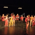 Andy Emler MegaOctet, Léa Cazaudan - Le Perreux-sur-Marne 16 mai 2023