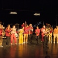 Andy Emler MegaOctet, Léa Cazaudan - Le Perreux-sur-Marne 16 mai 2023