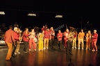 Andy Emler MegaOctet, Léa Cazaudan - Le Perreux-sur-Marne 16 mai 2023
