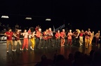 Andy Emler MegaOctet, Léa Cazaudan - Le Perreux-sur-Marne 16 mai 2023