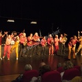 Andy Emler MegaOctet, Léa Cazaudan - Le Perreux-sur-Marne 16 mai 2023