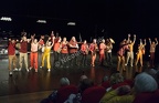 Andy Emler MegaOctet, Léa Cazaudan - Le Perreux-sur-Marne 16 mai 2023