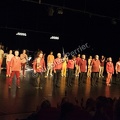 Andy Emler MegaOctet, Léa Cazaudan - Le Perreux-sur-Marne 16 mai 2023