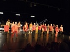 Andy Emler MegaOctet, Léa Cazaudan - Le Perreux-sur-Marne 16 mai 2023