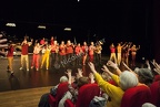 Andy Emler MegaOctet, Léa Cazaudan - Le Perreux-sur-Marne 16 mai 2023
