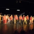 Andy Emler MegaOctet, Léa Cazaudan - Le Perreux-sur-Marne 16 mai 2023