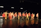 Andy Emler MegaOctet, Léa Cazaudan - Le Perreux-sur-Marne 16 mai 2023