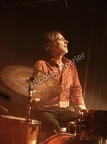 Edward Perraud - Le Comptoir, Fontenay-sous-Bois, 9 mai 2025