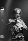 Edward Perraud - Le Comptoir, Fontenay-sous-Bois, 9 mai 2025