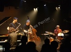 Edward Perraud, Raphael Quenehen, Benjamin Duboc - Le Comptoir, Fontenay-sous-Bois, 9 mai 2025
