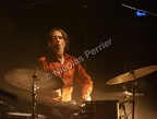 Edward Perraud - Le Comptoir, Fontenay-sous-Bois, 9 mai 2025