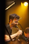 Raphael Quenehen - Le Comptoir, Fontenay-sous-Bois, 9 mai 2025