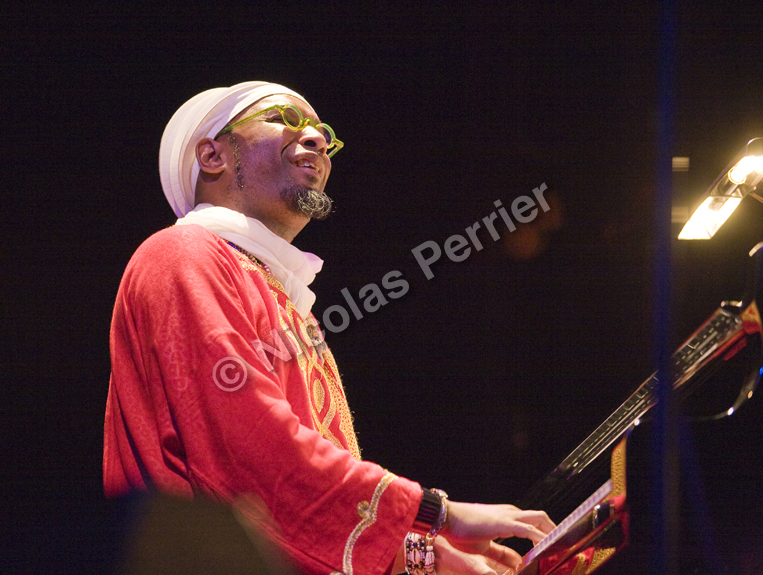 Omar Sosa - Festival 'Banlieues Bleues', Pavillons sous Bois, 17 mars 2010 - 2010-029.jpg 2010-029.jpg