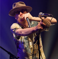 Son of Dave - Nogent sur Marne, 19 novembre 2016