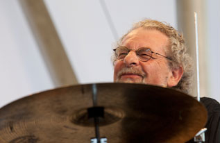 André Ceccarelli - Parc Floral de Paris, 8 juin 2014