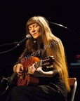 Elise Caron - Fontenay sous Bois, 11 novembre 2016