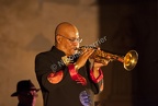 Jimmy Owens - Toucy, 17 juillet 2015