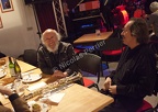Jacques Di Donato, François Couturier - Fontenay sous Bois, 14 mars 2014