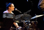 Anne Paceo- Fontenay sous Bois, 28 mars 2014