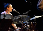 Anne Paceo- Fontenay sous Bois, 28 mars 2014