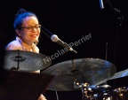 Anne Paceo- Fontenay sous Bois, 28 mars 2014