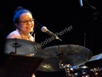 Anne Paceo- Fontenay sous Bois, 28 mars 2014