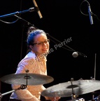 Anne Paceo- Fontenay sous Bois, 28 mars 2014