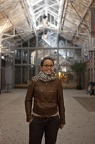 Anne Paceo- Fontenay sous Bois, 28 mars 2014