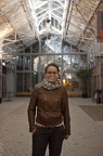Anne Paceo- Fontenay sous Bois, 28 mars 2014