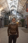 Anne Paceo- Fontenay sous Bois, 28 mars 2014