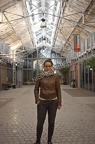 Anne Paceo- Fontenay sous Bois, 28 mars 2014
