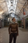 Anne Paceo- Fontenay sous Bois, 28 mars 2014