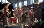 Gaspard la nuit - Fête de la musique - Fontenay sous Bois, 21 juin 2013