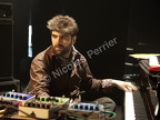 Benjamin Moussay - Fontenay-sous-Bois 15 février 2013