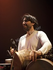 Keyvan Chemirani - Fontenay-sous-Bois 15 février 2013